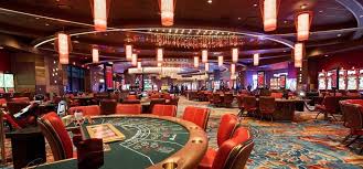 Вход на официальный сайт Casino Triumf