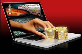 Вход на зеркало Casino Triumf
