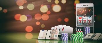 Зеркало Poperlo Casino